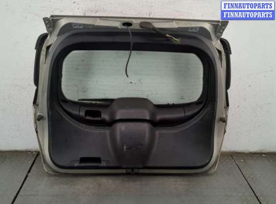 купить Крышка (дверь) багажника на Ford Kuga 2008-2012