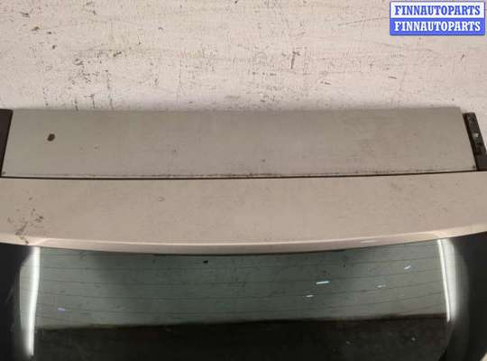 купить Крышка (дверь) багажника на Ford Kuga 2008-2012