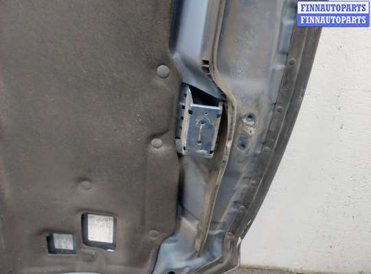 купить Капот на Subaru Tribeca (B9) 2007-2014