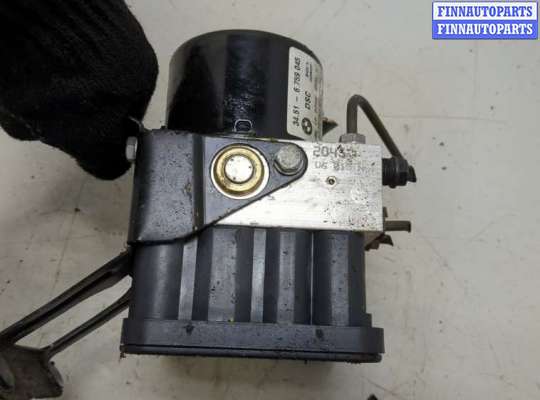 купить Блок АБС, насос (ABS, ESP, ASR) на BMW 3 E46 1998-2006