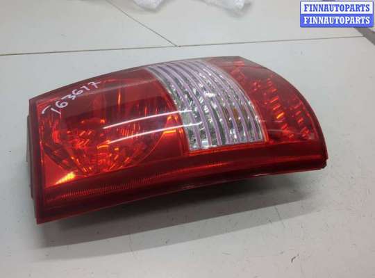 купить Фонарь (задний) на KIA Picanto 2004-2011