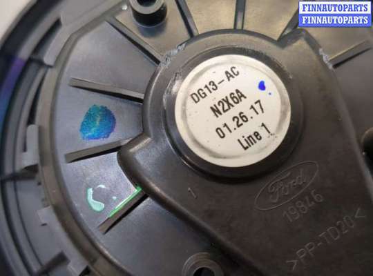 купить Двигатель отопителя (моторчик печки) на Ford Explorer 2015-2019