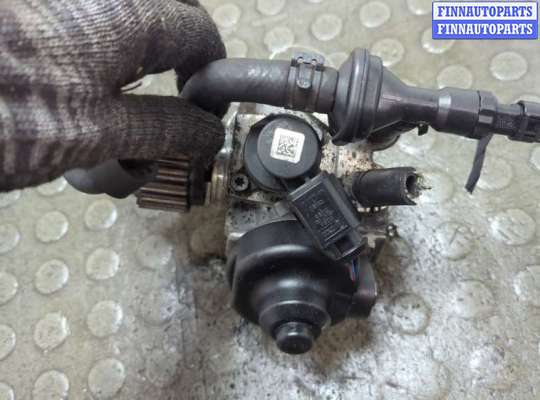 купить ТНВД на Volkswagen Tiguan 2007-2011