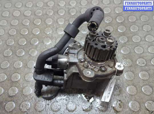 ТНВД VG2708758 на Volkswagen Tiguan 2007-2011
