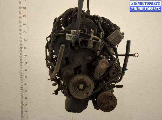 купить Двигатель (ДВС) на Ford Focus 2 2008-2011