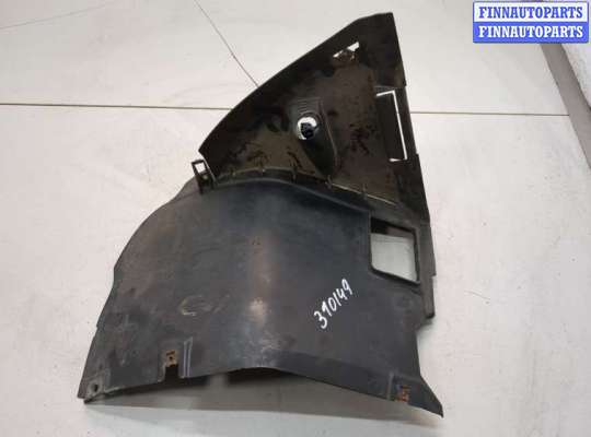 Защита арок (подкрылок) BM3677101 на BMW 3 E46 1998-2006