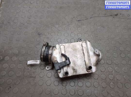 купить Радиатор интеркулера на BMW 5 F10 2010-2017