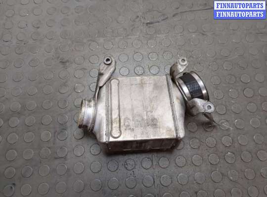 купить Радиатор интеркулера на BMW 5 F10 2010-2017