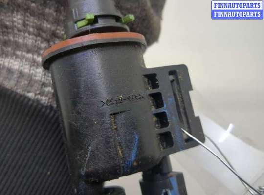 купить Клапан воздушный (электромагнитный) на Chevrolet Equinox 2017-2024