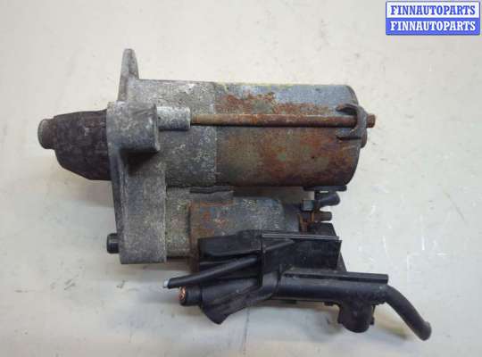 купить Стартер на Ford Fusion 2002-2012