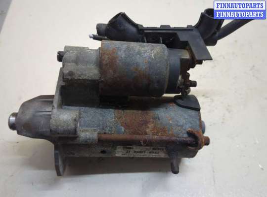 купить Стартер на Ford Fusion 2002-2012