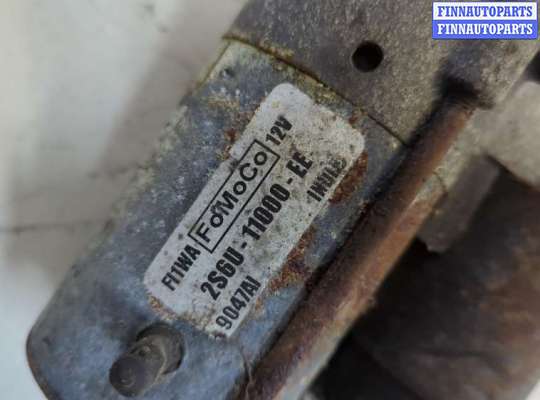 купить Стартер на Ford Fusion 2002-2012