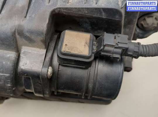 купить Корпус воздушного фильтра на Opel Vivaro 2001-2014