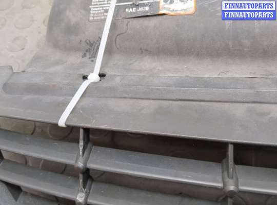 купить Решетка радиатора на Ford Focus 2 2005-2008