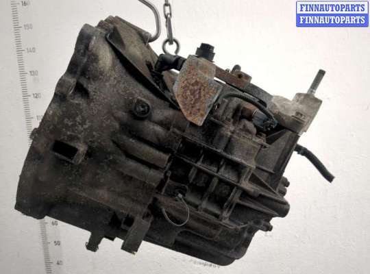 МКПП - Механическая коробка на Ford Mondeo IV