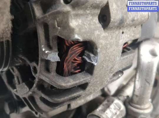 купить Компрессор кондиционера на Peugeot 206 1998-2012