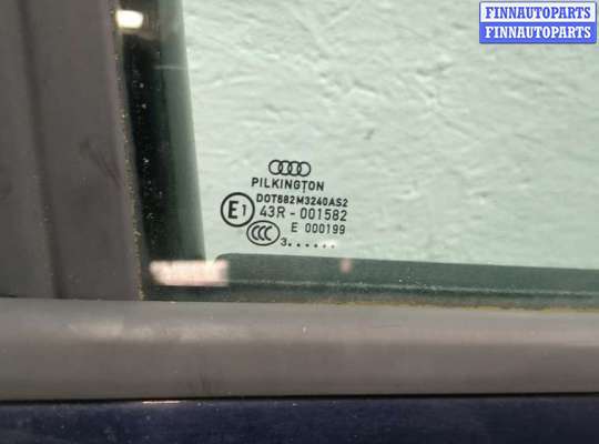 купить Дверь боковая (легковая) на Audi A3 (8P) 2003-2013