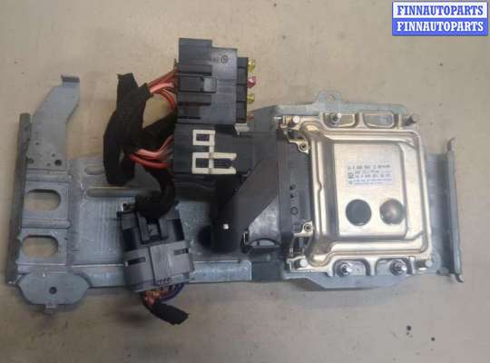 Блок управления системой AdBlue, Блок электронный SCR MB1551508 на Mercedes E W212 2009-2016