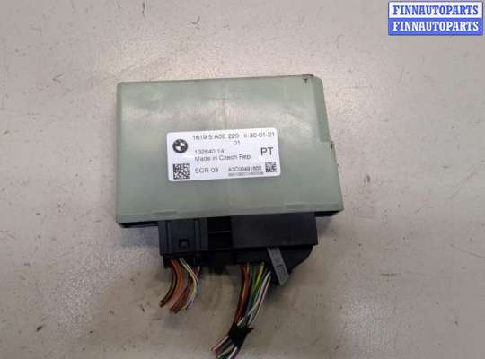 Блок управления системой AdBlue, Блок электронный SCR BM3383940 на BMW X3 G01 2017-2024