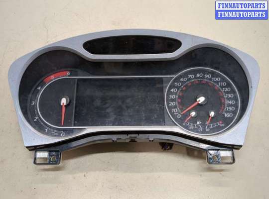 купить Щиток приборов (приборная панель) на Ford Mondeo 4 2007-2015