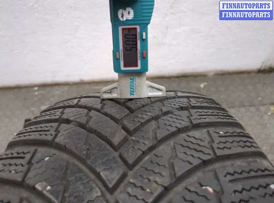 купить Шина на Nissan Qashqai 2006-2013