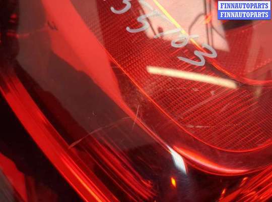 купить Фонарь (задний) на Volkswagen Polo 2009-2014