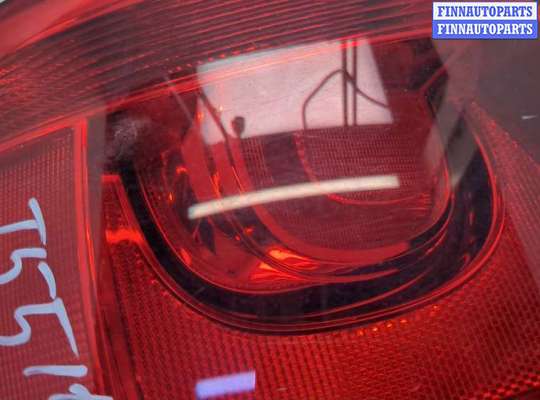 купить Фонарь (задний) на Volkswagen Polo 2009-2014