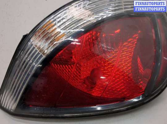 купить Фонарь (задний) на KIA Rio 2005-2011