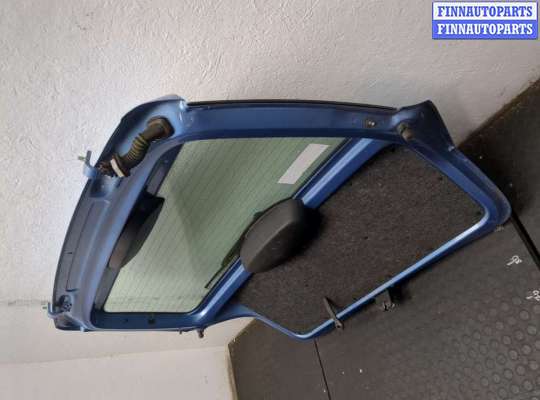 купить Кнопка открывания багажника с крышки на Skoda Fabia 2007-2014