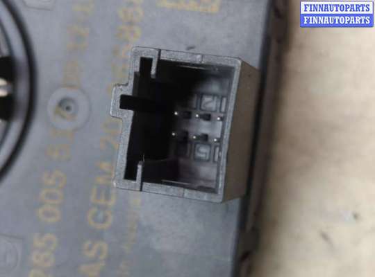 купить Датчик угла поворота на Citroen C4 Grand Picasso 2006-2013