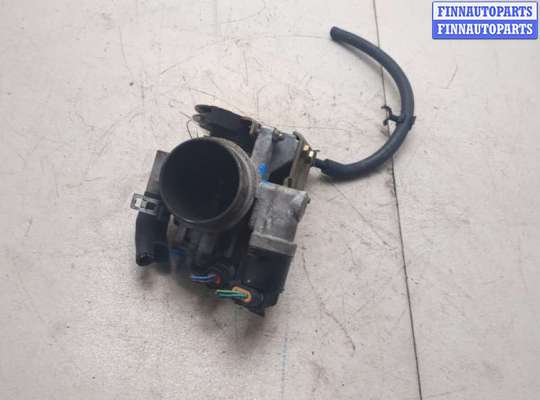 купить Заслонка дроссельная на Opel Tigra 1994-2001