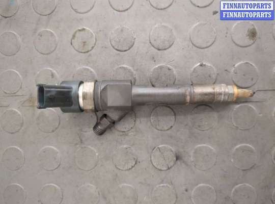 Форсунка топливная RN1523323 на Renault Scenic 2003-2009