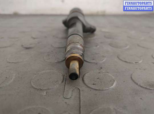 Форсунка топливная на Renault Scenic II