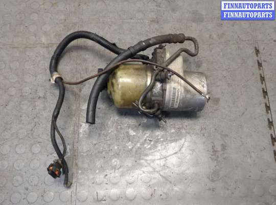 Насос электрический усилителя руля OP2415798 на Opel Astra H 2004-2010