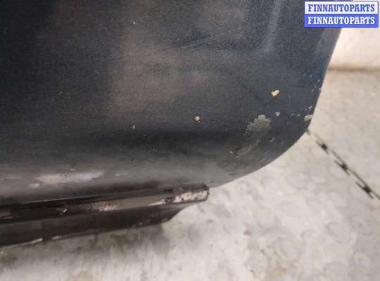 Дверь боковая на Nissan X-Trail III (T32)