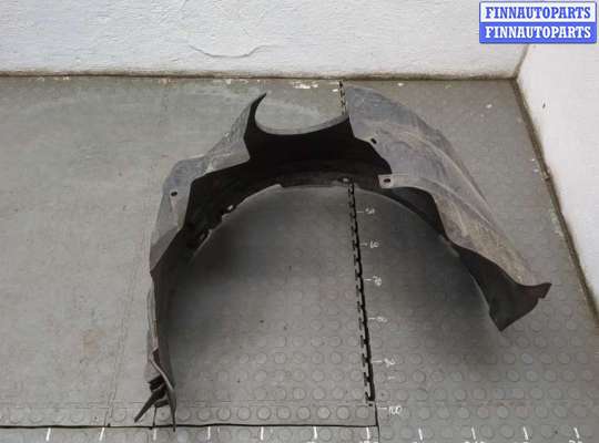 купить Защита арок (подкрылок) на Ford Mondeo 3 2000-2007