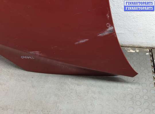 купить Капот на Ford Focus 2 2005-2008