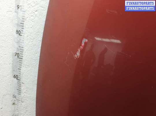 купить Капот на Ford Focus 2 2005-2008