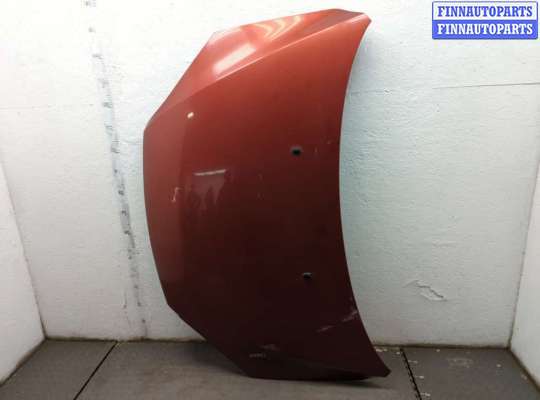 Капот FO2137197 на Ford Focus 2 2005-2008