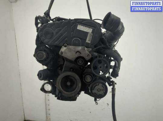 Двигатель (ДВС) OP2440048 на Opel Insignia 2008-2017