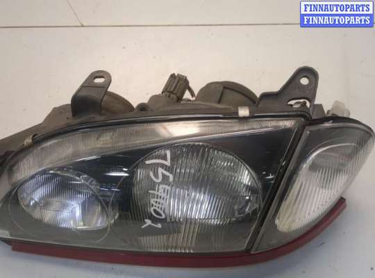 купить Ресничка под фару на Toyota Avensis 1 1997-2003
