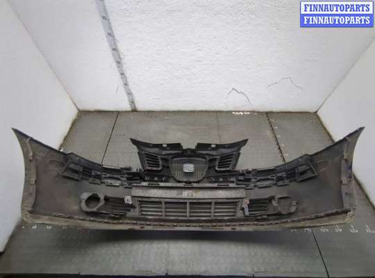 купить Бампер на Seat Ibiza 3 2001-2008