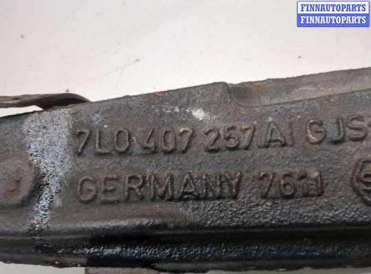 купить Ступица (кулак, цапфа) на Volkswagen Touareg 2006-2010