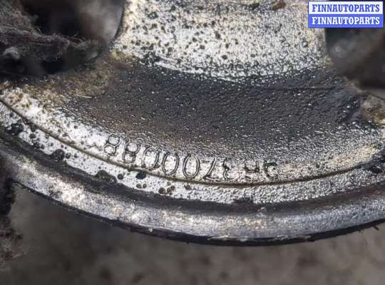 купить Насос гидроусилителя руля (ГУР) на Peugeot Partner 2008-2012