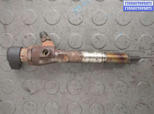 купить Форсунка топливная на Renault Megane 3 2009-2016