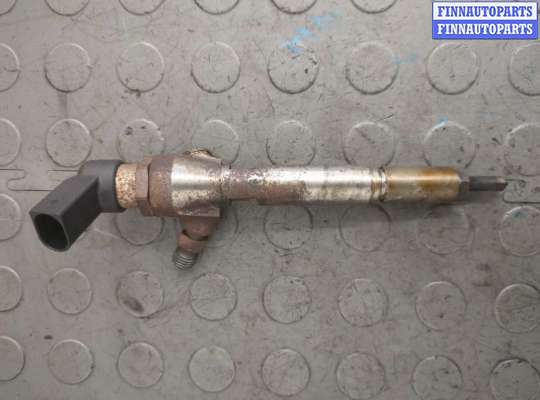 купить Форсунка топливная на Renault Megane 3 2009-2016