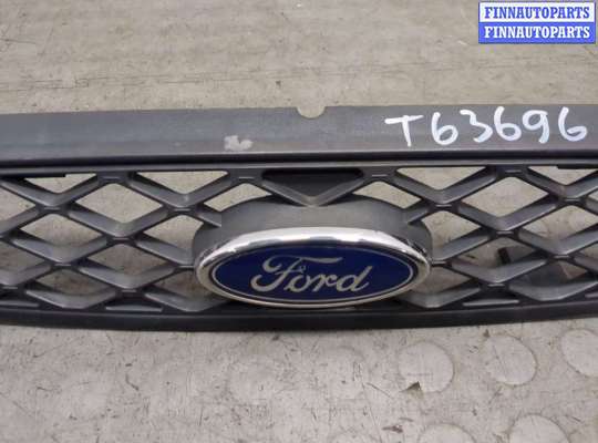 купить Решетка радиатора на Ford Focus 1 1998-2004