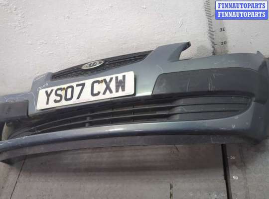 купить Бампер на KIA Rio 2005-2011