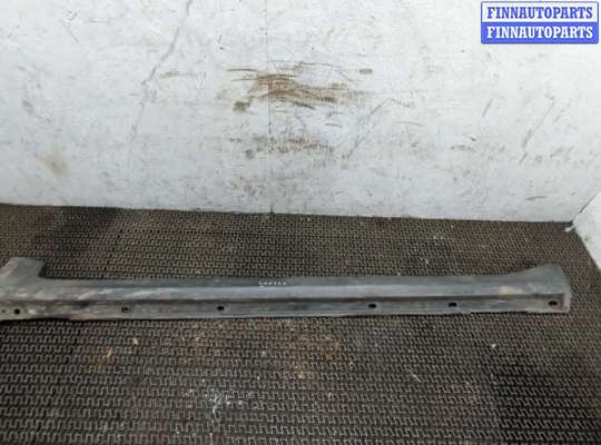 купить Накладка на порог на Subaru Tribeca (B9) 2004-2007