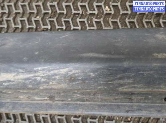 купить Накладка на порог на Subaru Tribeca (B9) 2004-2007